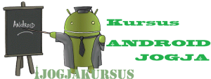 kursus android jogja