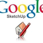 Google SketchUp Pengertian, Kelebihan dan Kekurangan