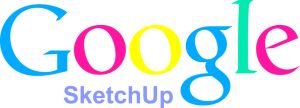 Kursus Google SketchUp Jogja