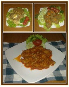 Kursus Memasak Jogja