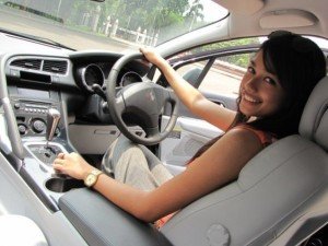 Kursus Mengemudi Jogja Stir Mobil Profesional