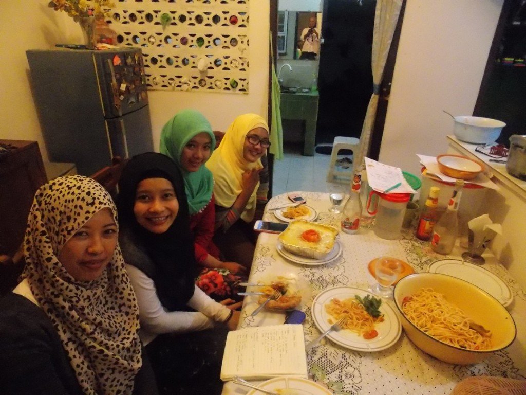 kursus memasak Jogja