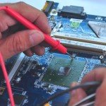Training Teknisi Laptop Jogja