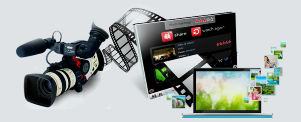 training video editing jogja