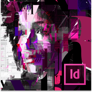kursus adobe indesign