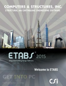 Kursus ETABS Jogja