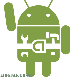 Kursus Pemrograman Android Jogja