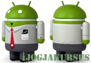 Kursus Pemrograman Android