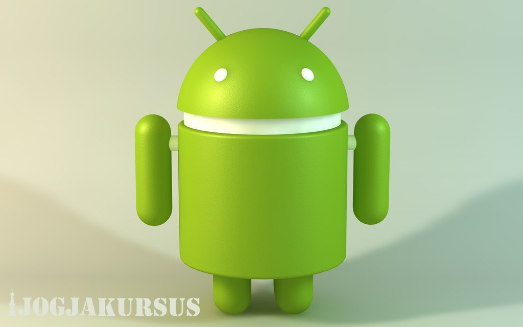 kursus android jogja