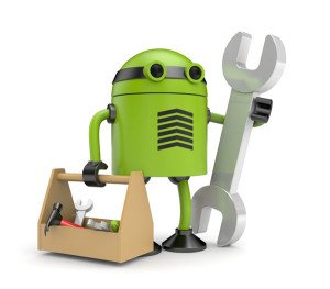 Kursus Private Pemrograman Aplikasi Android