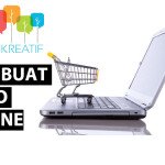 Kursus Membuat Toko Online Jogja