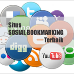 Daftar Situs Social Bookmark Dofollow Indonesia terbaru