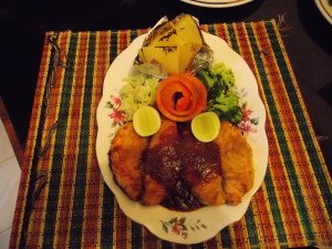 kursus masak cibi cooking course