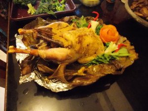 kursus memasak cibi cooking course