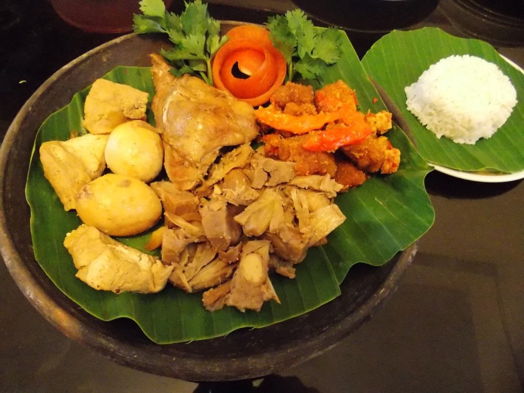 private memasak cibi cooking course