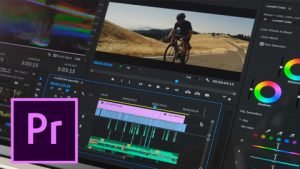 Kursus Adobe Premiere Jogja